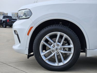 2023 Dodge Durango GT Plus AWD