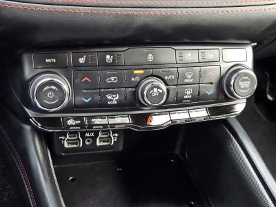 2023 Dodge Durango GT Plus AWD