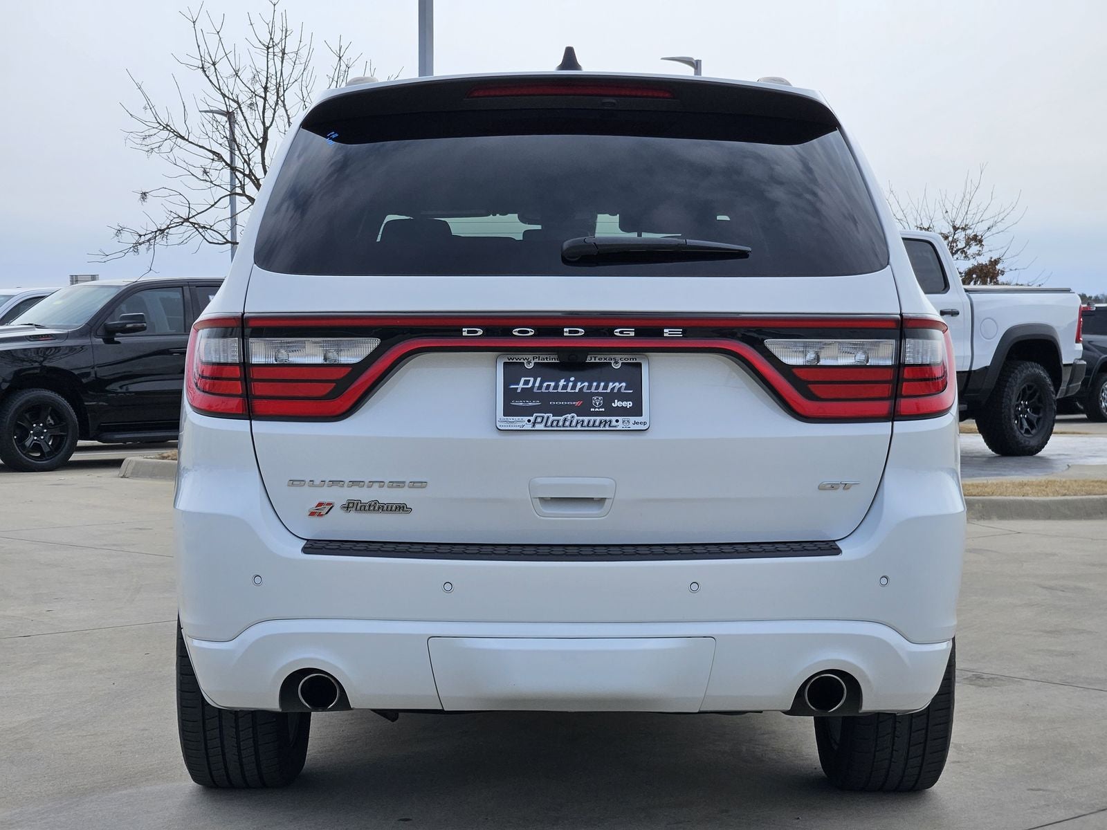 2023 Dodge Durango GT Plus AWD