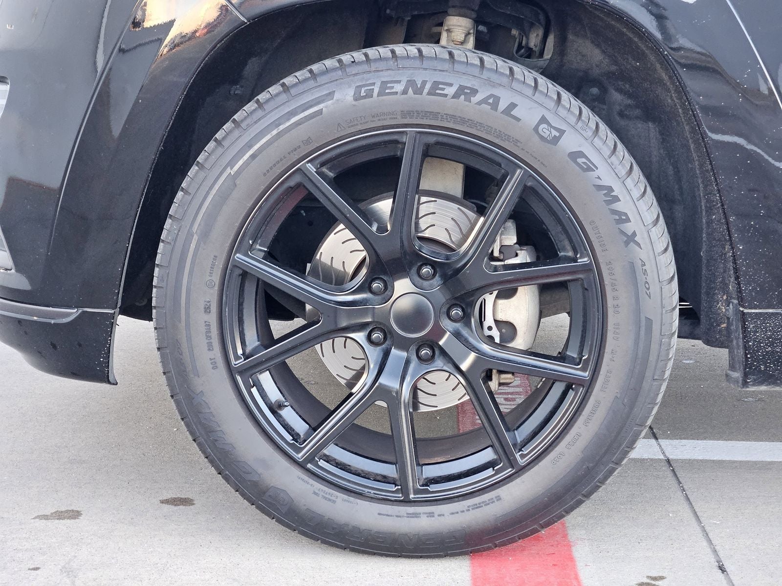 2020 Jeep Grand Cherokee Limited X 4X2