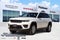 2026 Jeep Grand Cherokee GRAND CHEROKEE LAREDO 4X2