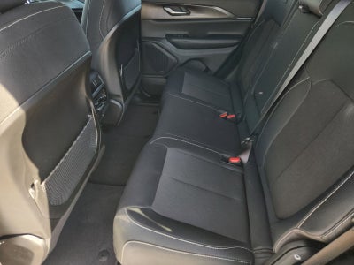 2026 Jeep Grand Cherokee GRAND CHEROKEE LAREDO 4X2