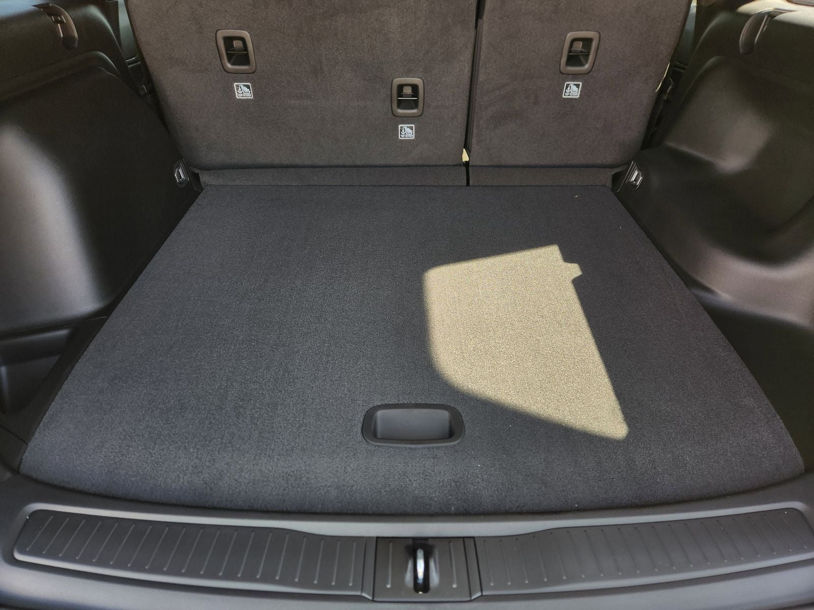 2026 Jeep Grand Cherokee GRAND CHEROKEE LAREDO 4X2