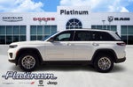 2026 Jeep Grand Cherokee GRAND CHEROKEE LAREDO 4X2