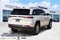 2026 Jeep Grand Cherokee GRAND CHEROKEE LAREDO 4X2