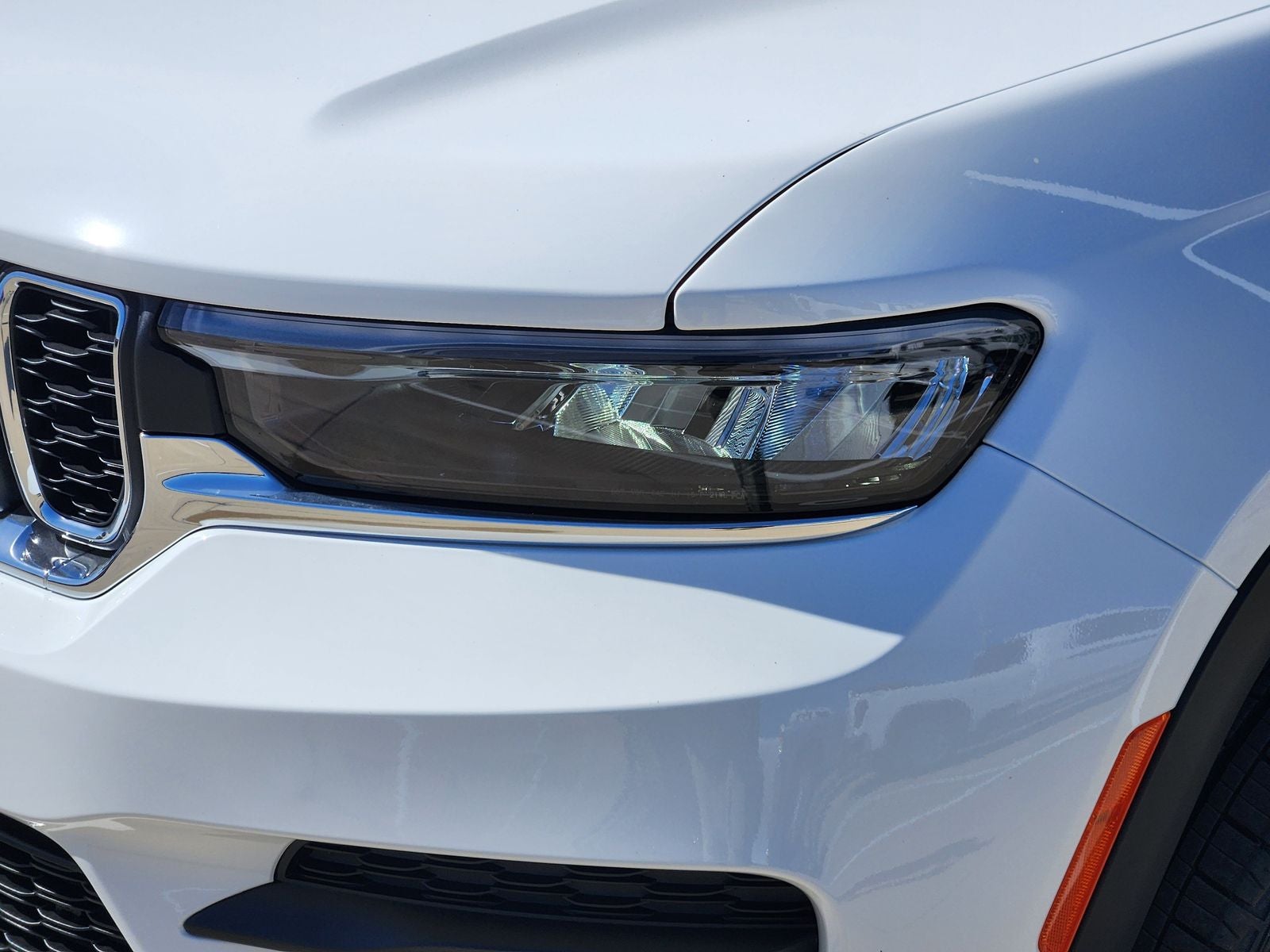 2026 Jeep Grand Cherokee GRAND CHEROKEE LAREDO 4X2