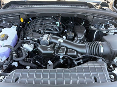 2026 Jeep Grand Cherokee GRAND CHEROKEE LAREDO 4X2
