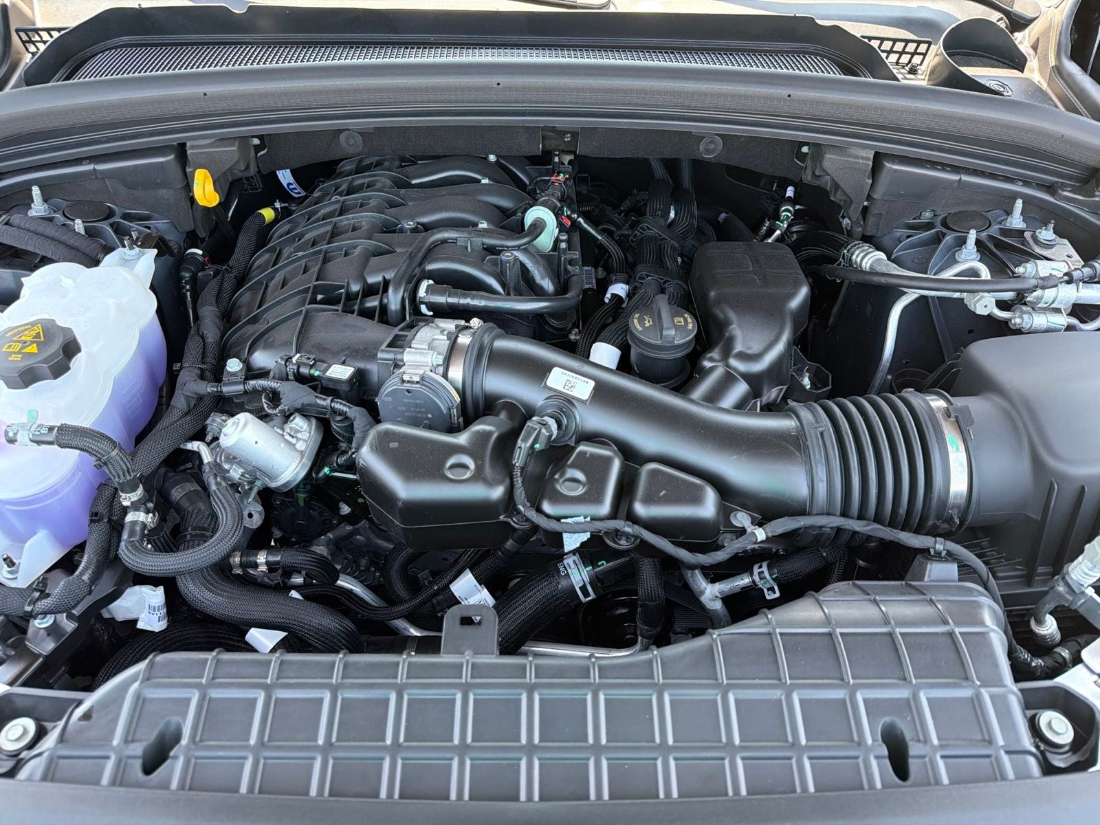 2026 Jeep Grand Cherokee GRAND CHEROKEE LAREDO 4X2