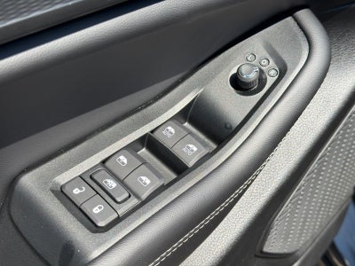 2026 Jeep Grand Cherokee GRAND CHEROKEE LAREDO 4X2