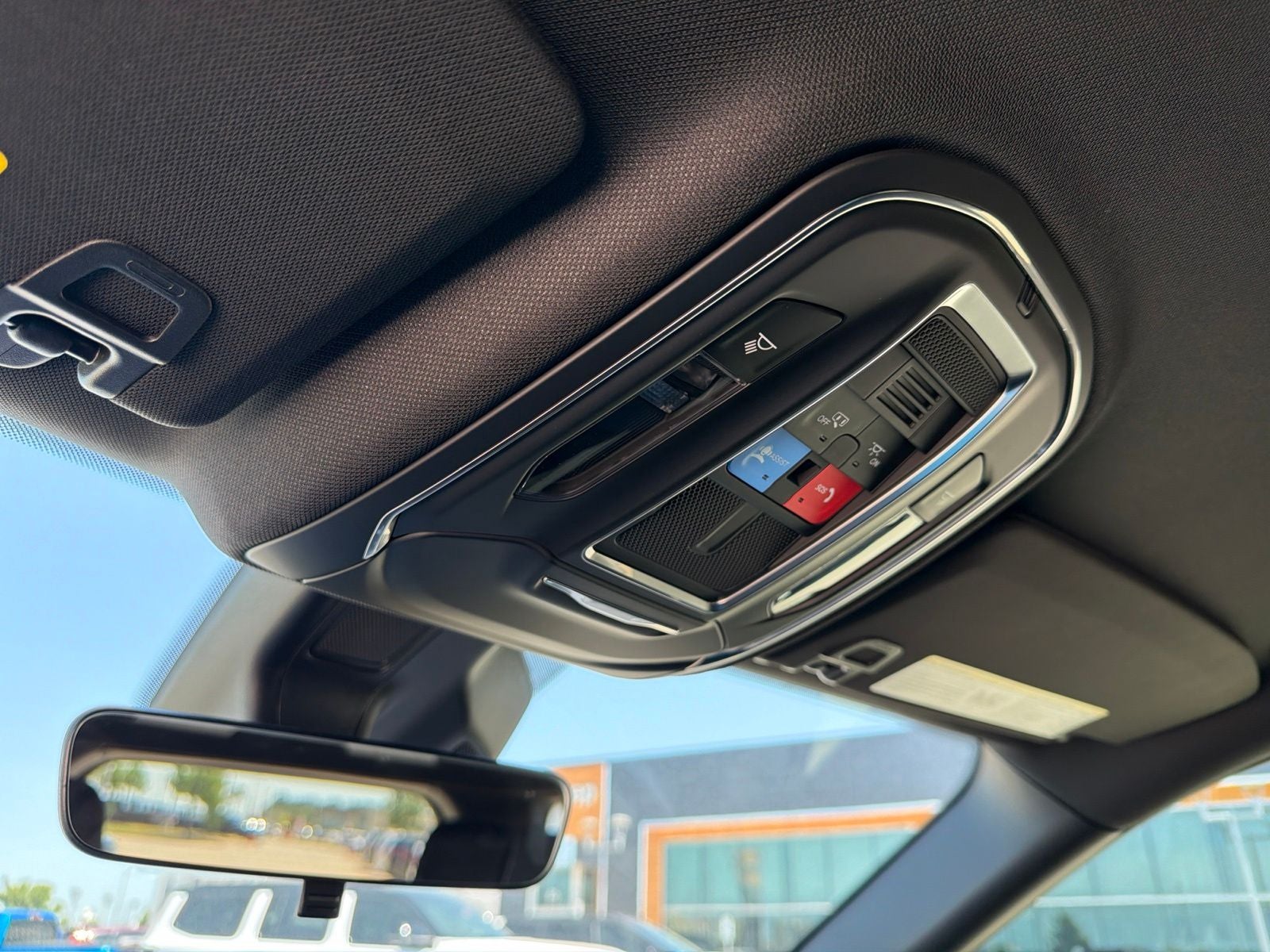 2026 Jeep Grand Cherokee GRAND CHEROKEE LAREDO 4X2