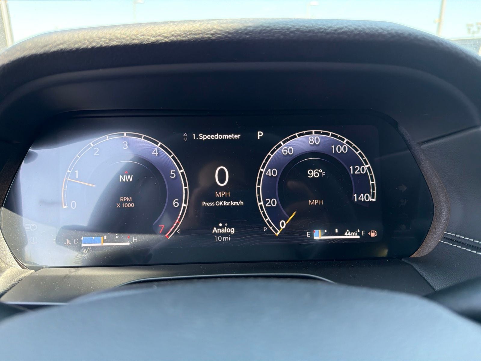 2026 Jeep Grand Cherokee GRAND CHEROKEE LAREDO 4X2