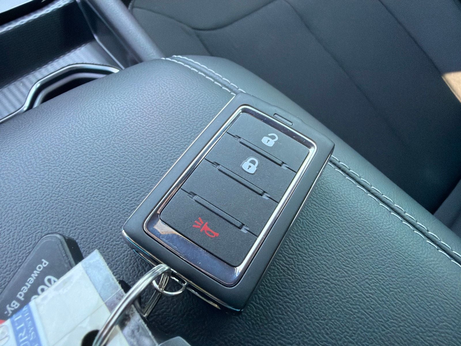 2026 Jeep Grand Cherokee GRAND CHEROKEE LAREDO 4X2