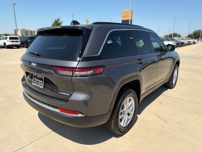 2026 Jeep Grand Cherokee GRAND CHEROKEE LAREDO 4X2