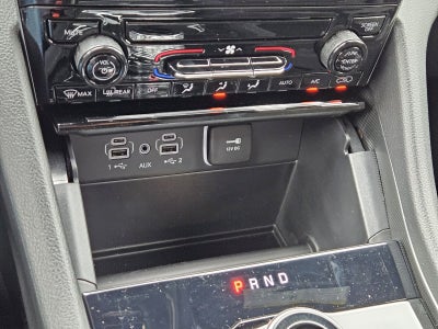 2026 Jeep Grand Cherokee GRAND CHEROKEE LAREDO 4X2