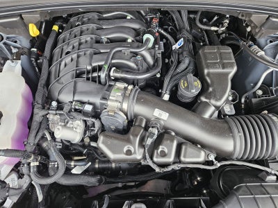 2026 Jeep Grand Cherokee GRAND CHEROKEE LAREDO 4X2