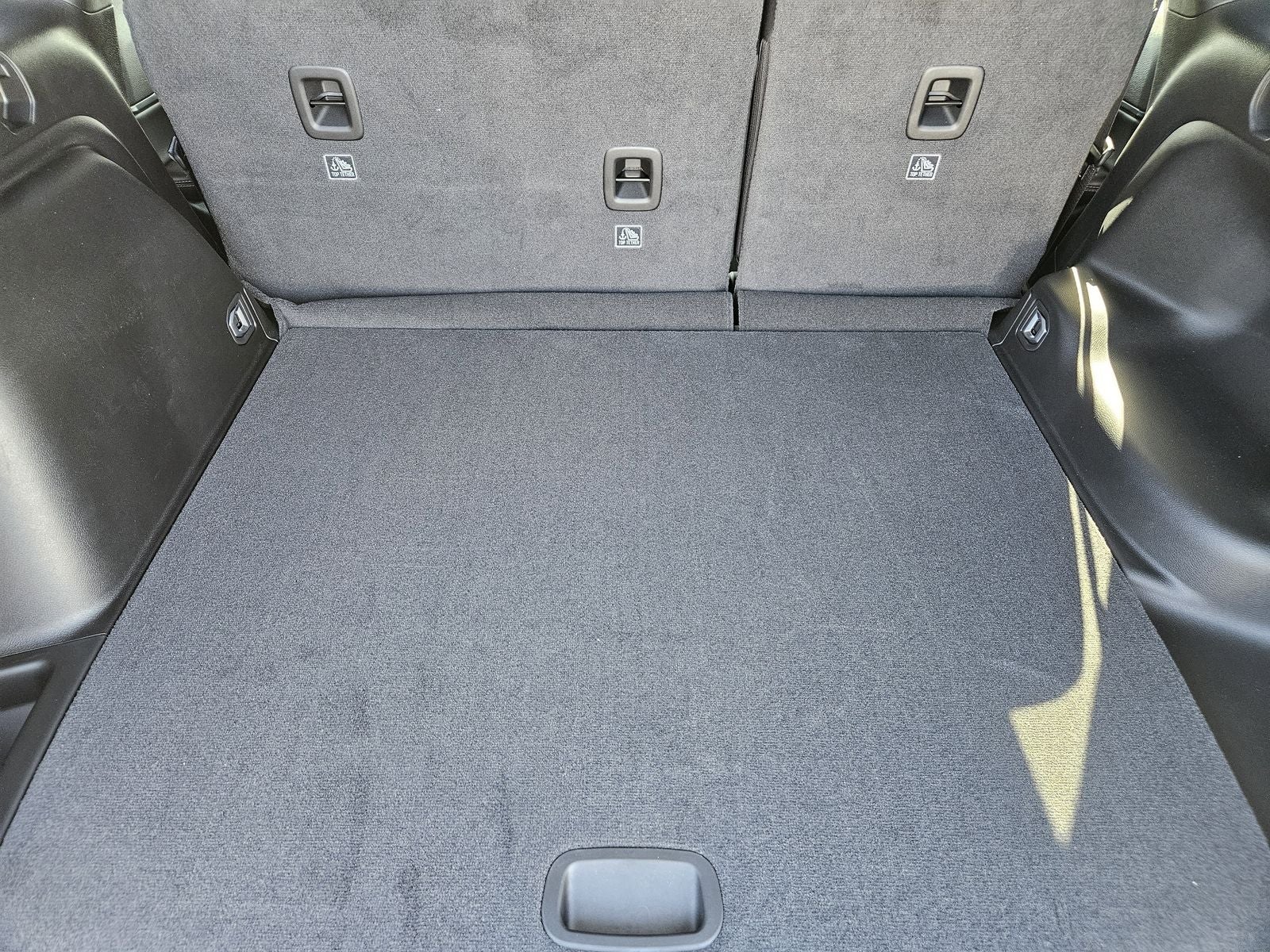 2026 Jeep Grand Cherokee GRAND CHEROKEE LAREDO 4X2