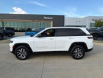 2027 Jeep Grand Cherokee Laredo X
