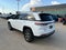 2027 Jeep Grand Cherokee Laredo X