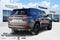 2025 Jeep Grand Cherokee GRAND CHEROKEE ALTITUDE 4X2