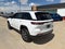 2027 Jeep Grand Cherokee Laredo X