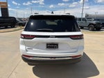 2027 Jeep Grand Cherokee Laredo X