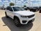 2027 Jeep Grand Cherokee Laredo X