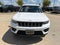 2027 Jeep Grand Cherokee Laredo X