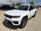 2027 Jeep Grand Cherokee Laredo X