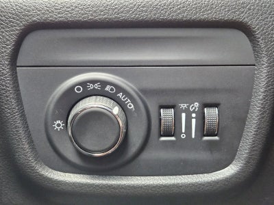 2024 Jeep Grand Cherokee GRAND CHEROKEE ALTITUDE X 4X2