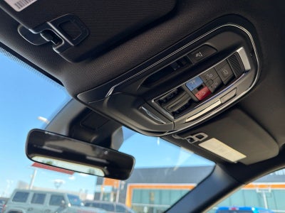 2027 Jeep Grand Cherokee Laredo X