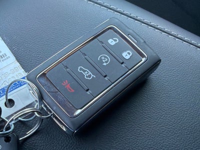 2027 Jeep Grand Cherokee Laredo X