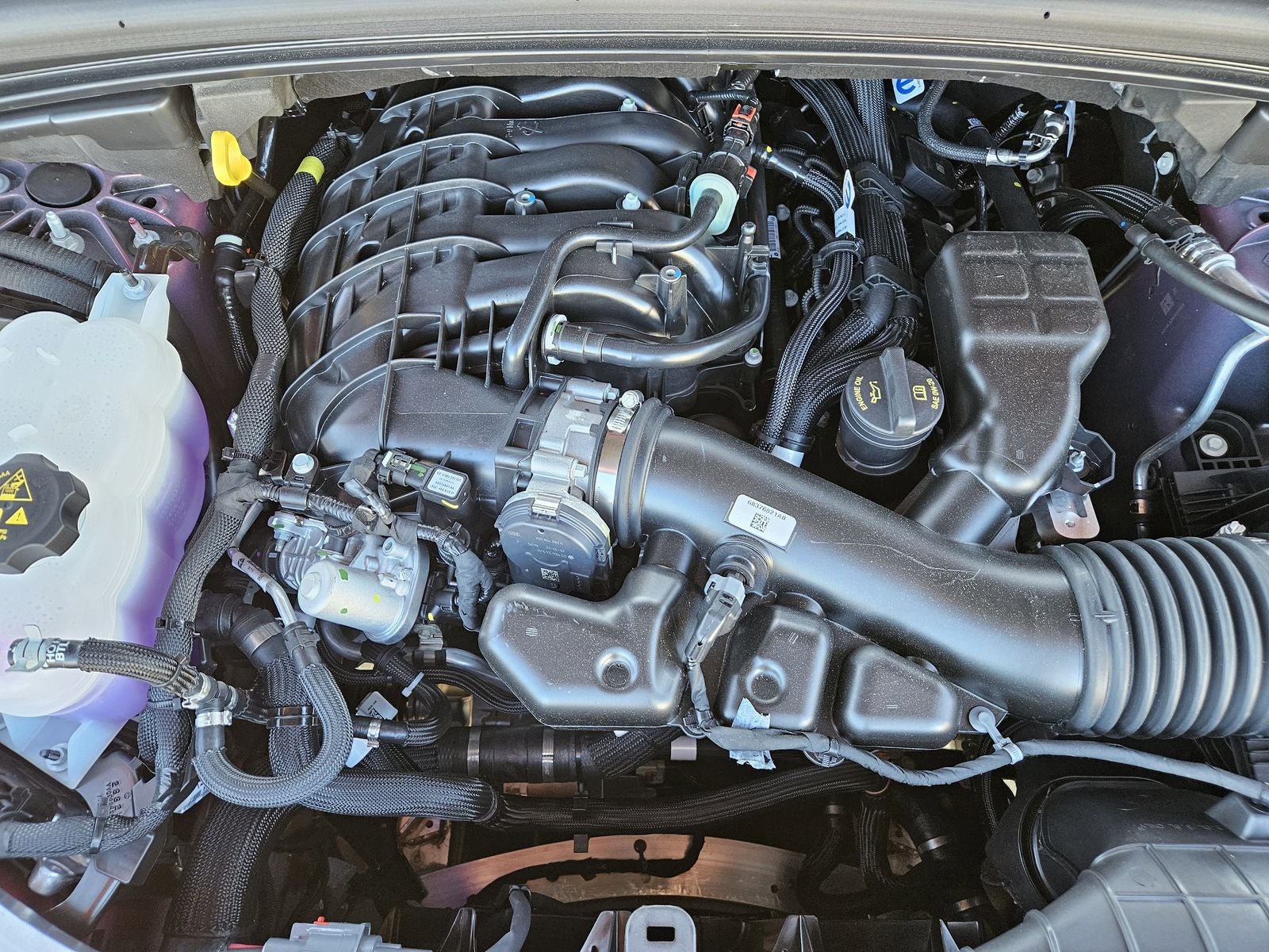 2025 Jeep Grand Cherokee GRAND CHEROKEE ALTITUDE 4X2