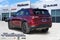 2025 Jeep Grand Cherokee GRAND CHEROKEE ALTITUDE 4X2