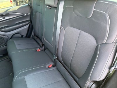 2027 Jeep Grand Cherokee Laredo X