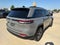 2027 Jeep Grand Cherokee Laredo X