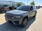2027 Jeep Grand Cherokee Laredo X