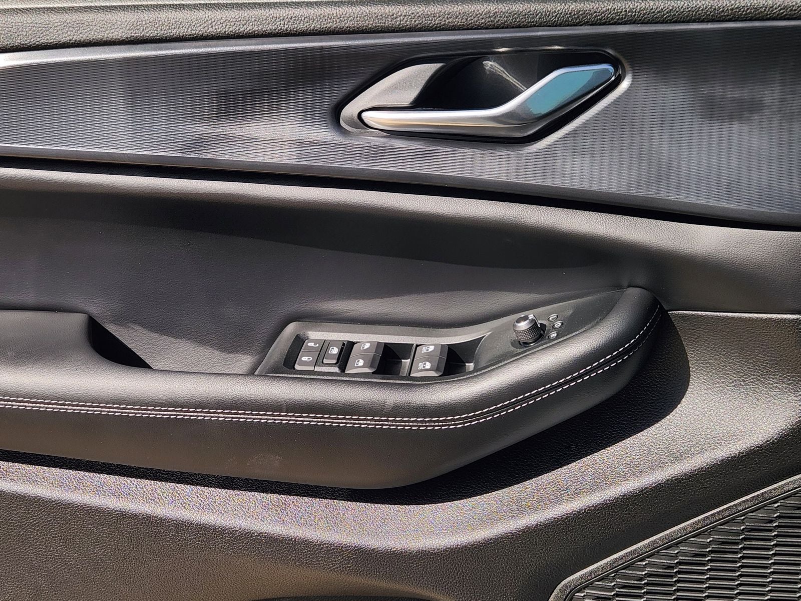 2026 Jeep Grand Cherokee GRAND CHEROKEE LAREDO 4X2