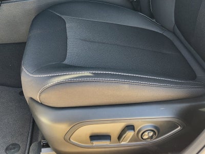 2026 Jeep Grand Cherokee GRAND CHEROKEE LAREDO 4X2