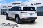 2026 Jeep Grand Cherokee GRAND CHEROKEE LAREDO 4X2