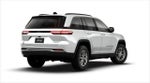 2026 Jeep Grand Cherokee GRAND CHEROKEE LAREDO 4X2