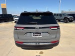 2027 Jeep Grand Cherokee Laredo