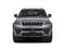 2027 Jeep Grand Cherokee Laredo