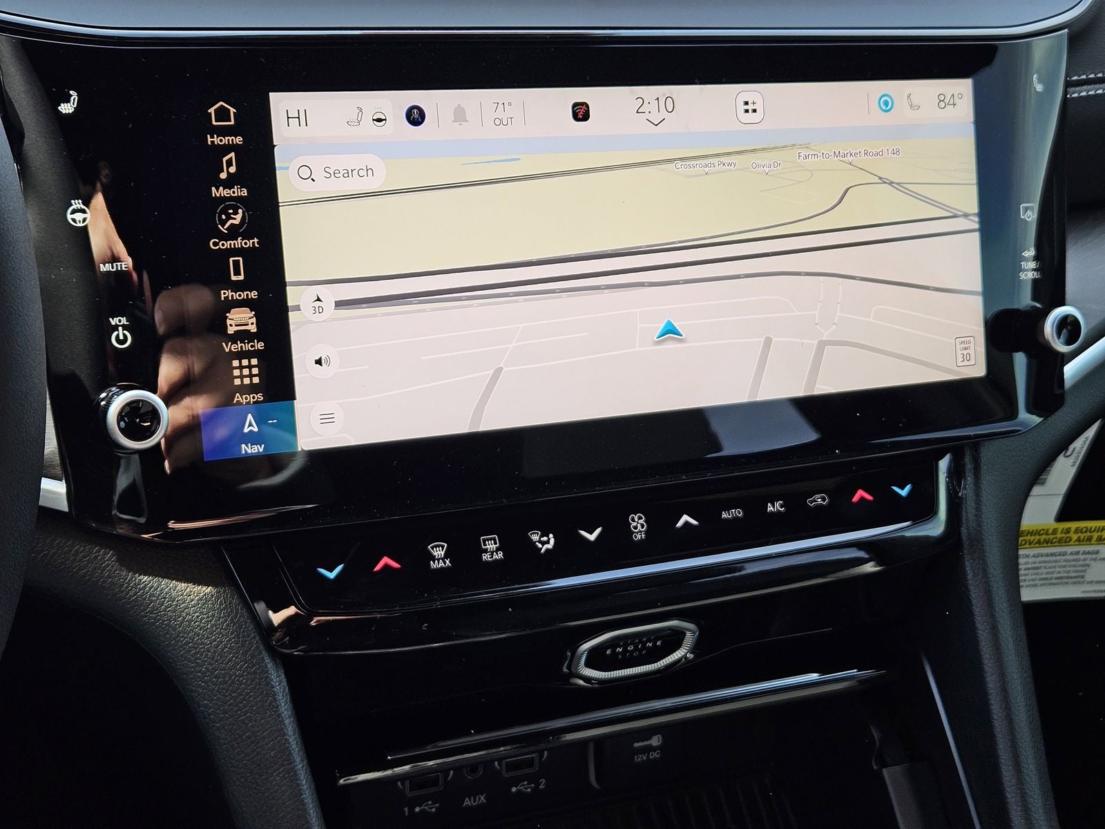 2026 Jeep Grand Cherokee GRAND CHEROKEE LAREDO ALTITUDE 4X2