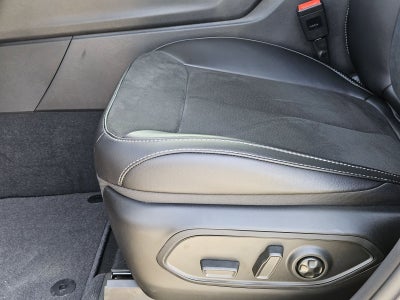 2026 Jeep Grand Cherokee GRAND CHEROKEE LAREDO ALTITUDE 4X2