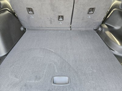 2026 Jeep Grand Cherokee GRAND CHEROKEE LAREDO ALTITUDE 4X2