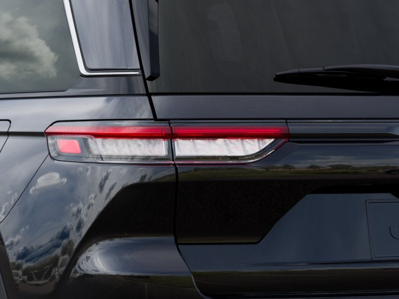 2025 Jeep Grand Cherokee GRAND CHEROKEE LIMITED 4X2