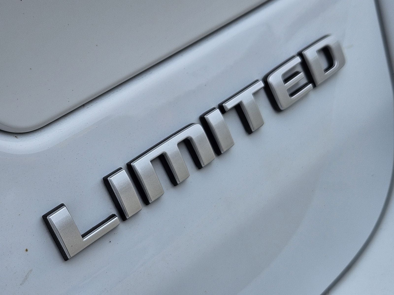 2025 Jeep Grand Cherokee GRAND CHEROKEE LIMITED 4X2