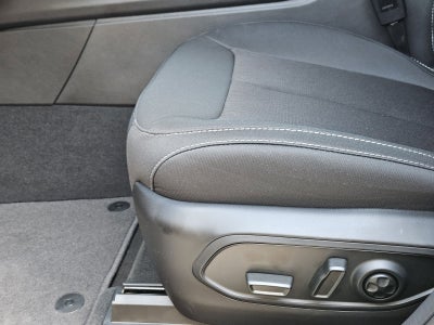 2025 Jeep Grand Cherokee GRAND CHEROKEE LAREDO 4X4