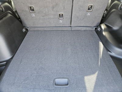 2025 Jeep Grand Cherokee GRAND CHEROKEE LAREDO 4X4