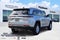 2025 Jeep Grand Cherokee GRAND CHEROKEE LAREDO 4X4